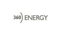 360 Energy Logo de 360 Energy