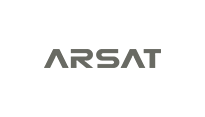 Arsat Logo de Arsat
