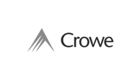 Logo de Crowe Argentina