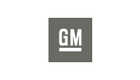 Logo de General Motors Argentina