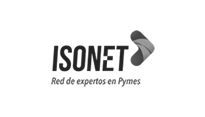 Isonet Consultores Logo de Isonet Consultores