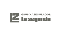 La Segunda Grupo Asegurador Logo de La Segunda Grupo Asegurador