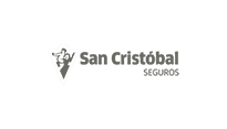 San Cristóbal Seguros Logo de San Cristóbal Seguros